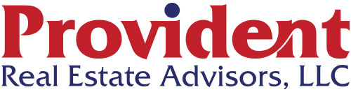 Provident Real Estate Advisors Logo